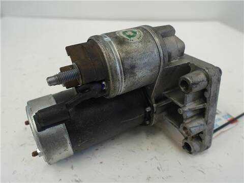 Foto 2ª: Motor de Arranque Citroen Xsara 1.6 HDI PICASSO 90CV 66KW [9HX (DV6ATED4)] (2006)