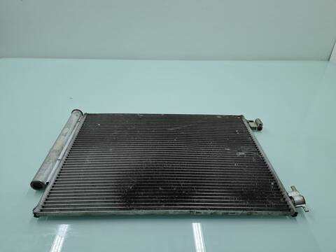 Foto 3ª: Radiador Calefaccion A.A. Renault Captur DYNAMIQUE 90CV 66KW [K9K608] (2014)
