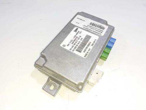 Foto 1ª: Centralita Motor ECU Mercedes Clase V 200 136CV 100KW (2014)