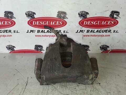 Pinza Freno Delantera Derecho Ford Focus TREND D) 136CV