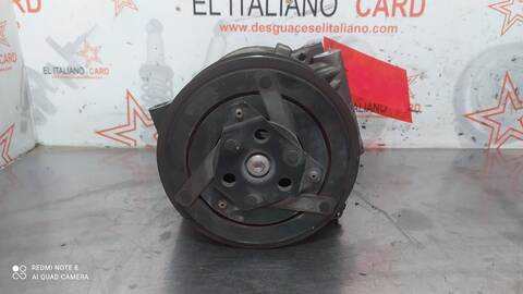 Compresor Aire Acondicionado Renault Scenic CONFORT AUTHENTIQUE 120CV 88KW