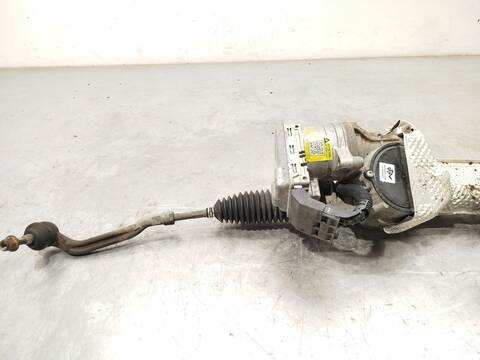 Foto 2ª: Cremallera de Direccion Peugeot Rifter 1.5 BLUEHDI 130 131CV 96KW [YHZ (DV5RC)] (2019)