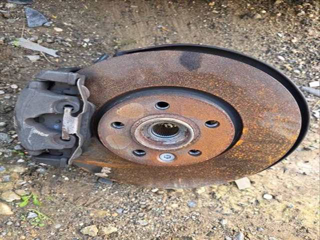 Mangueta Delantera Izquierda Volvo S80 D5 MOMENTUM 185CV 136KW