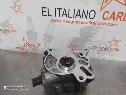 Foto 3ª: Depresor Freno Bomba Vacio Audi A3 2.0 TDI AMBITION 140CV 103KW [BKD] (2003)