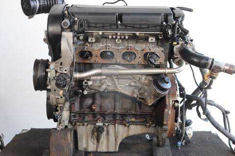 Motor Completo Chevrolet Aveo LS 101CV 74KW