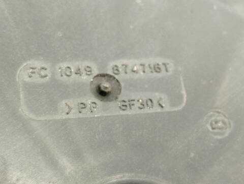 Foto 4ª: Electroventilador Citroen C4 COLLECTION BERLINA 90CV 66KW [D-9HX] (2008)