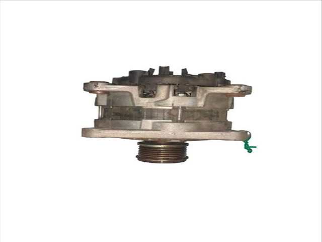 Foto 3ª: Alternador Dacia Lodgy 1.5 DCI (2012)