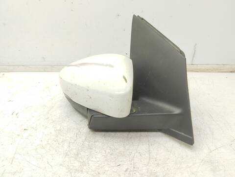 Foto 3ª: Retrovisor Derecho Volkswagen Polo 1.4 FSI 85CV 63KW [CGG] (2011)