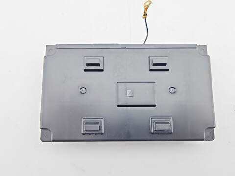 Foto 3ª: Centralita Motor ECU Mazda CX-30 SKYACTIV-G M HYBRID 122CV 90KW [PEXN] (2022)