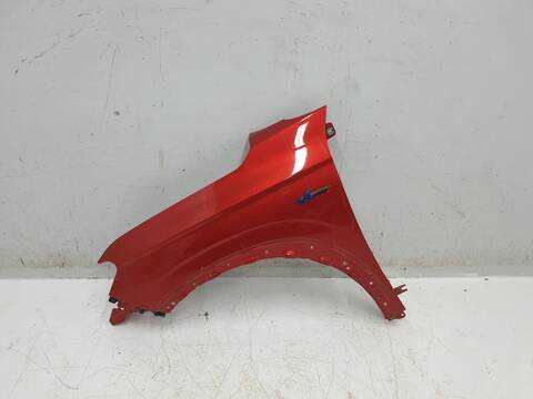 Aleta Delantera Izquierda Renault Austral TECHNO ESPRIT ALPINE