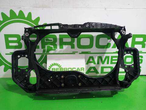 Foto 1ª: Panel Frontal Audi A6 2.4 BERLINA 177CV 130KW [BDW] (2004)