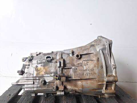 Foto 2ª: Caja Cambios Bmw Serie 3 315 316TI 1.8 16V 116CV (2001)