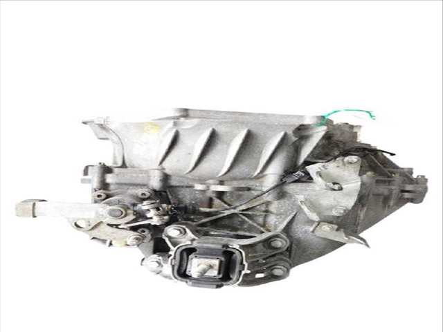 Foto 2ª: Caja Cambios Mini Mini COOPER SD (2007)