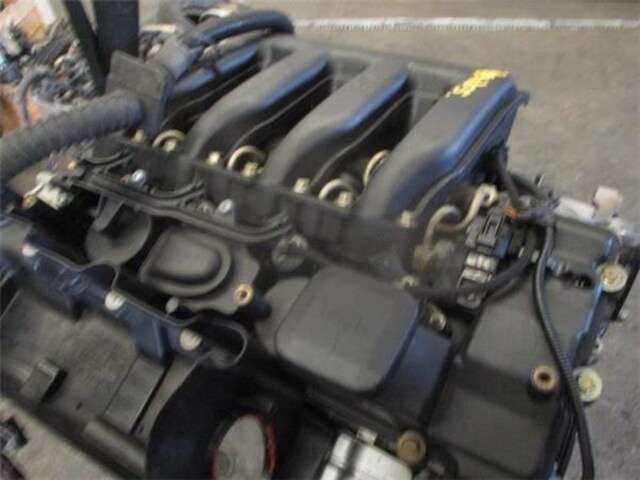 Foto 3ª: Motor Completo Rover Serie 75 2.0 CDTI CLASSIC [2.0 LTR. - 96 KW 16V CDTI] [204D2]