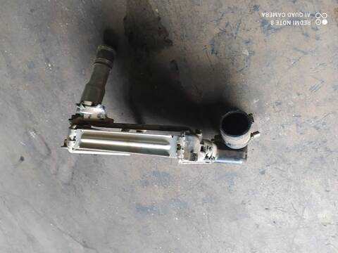 Foto 4ª: Intercooler Toyota Land Cruiser 3.0 D-4D GX 163CV 120KW [1KDFTV] (2004)