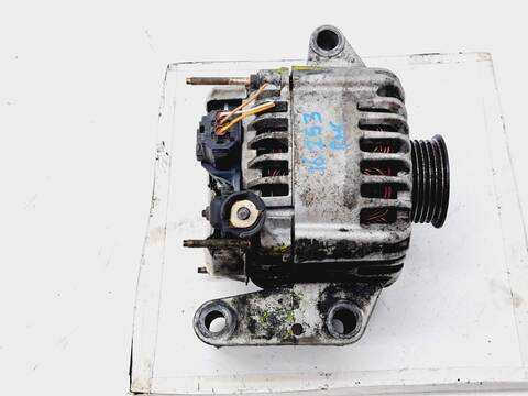 Foto 3ª: Alternador Ford Mondeo BERLINA 110CV 81KW [FMBA] (2004)