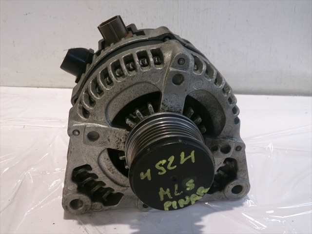 Alternador Volvo C30 2.0 D 2006-2010