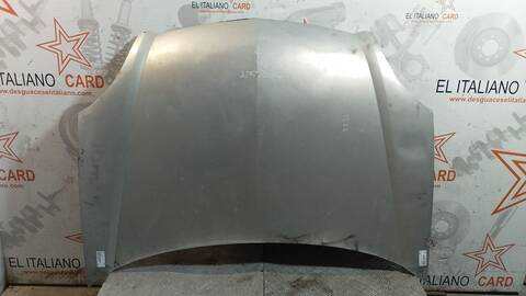 Capot Renault Kangoo ICE 82CV 60KW