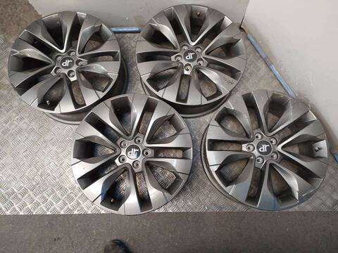 Juego LLantas DR 4.0 EV 116CV