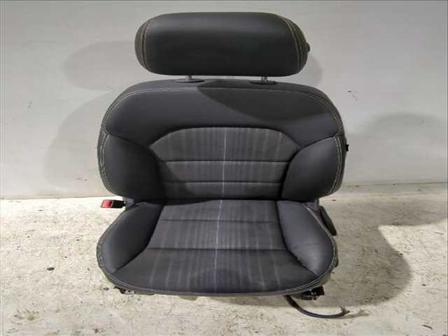 Asiento Delantero Izquierdo Mercedes Clase B 150 B 180 CDI - D 246.212) 109CV