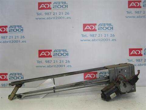 Motor Limpia Delantero Renault Trafic 1.9 T 1100 60CV 44KW