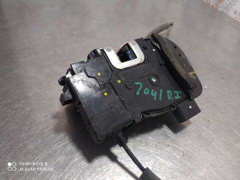 Foto 2ª: Cerradura Puerta Delantera Izquierda Kia Sportage DRIVE 4X2 136CV 100KW [D4H4] (2014)