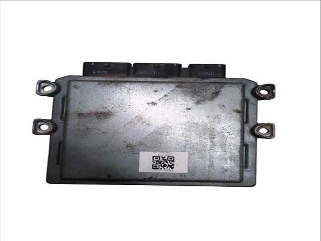 Centralita Motor ECU Peugeot Expert 2.0 HDI 120 FURGONETA