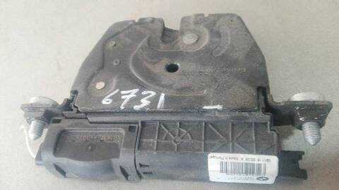 Foto 3ª: Cerradura Maletero Portón Bmw Serie 4 418 420D COUPE 184CV 135KW [B47D20A] (2016)