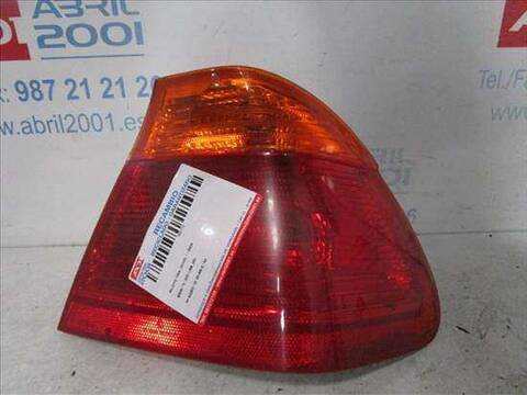 Foto 1ª: Piloto Trasero Derecho Bmw Serie 3 315 2.0 320I BERLINA 150CV 110KW [G/ 20-6S-4] (2000)