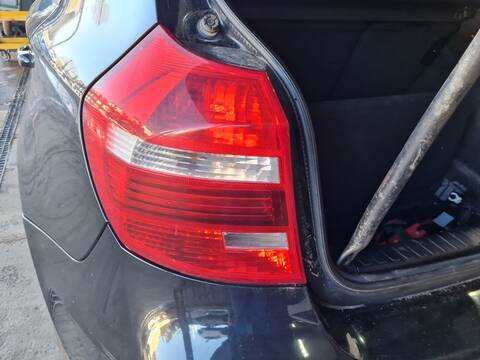 Piloto Trasero Izquierdo Bmw Serie 1 114 118D BERLINA 143CV 105KW