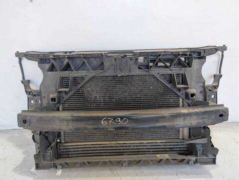 Panel Frontal Seat Ibiza ECOMOTIVE SC 75CV 55KW