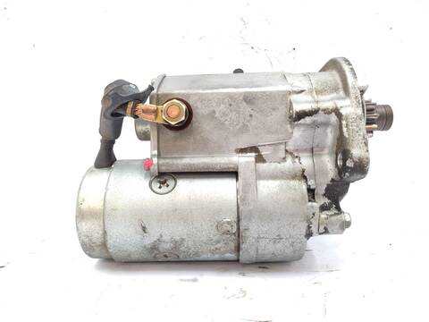 Motor de Arranque Hyundai Santa Fe 2.0 CRDI 4X4 125CV 92KW