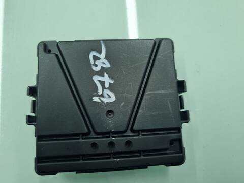 Foto 2ª: Centralita Motor ECU Seat Arona FR 116CV 85KW [DLAA] (2022)