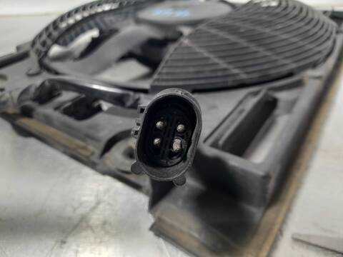 Foto 3ª: Electroventilador Aire Acondicionado Bmw Serie 5 518 528I BERLINA 193CV 142KW [28-6S-1 G] (1996)