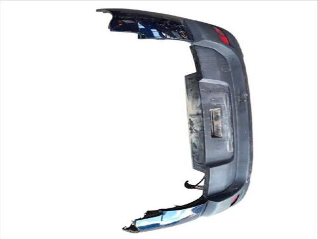 Paragolpes Trasero Peugeot 3008 1.6 HDI 109CV