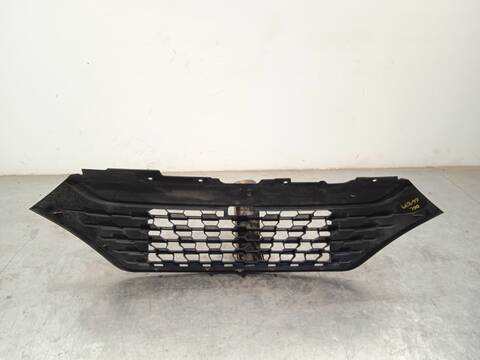 Foto 4ª: Rejilla Delantera Iveco Daily 35S16 35C16 70C16 160CV 118KW FURGONETA [F1CFL411C] (2022)