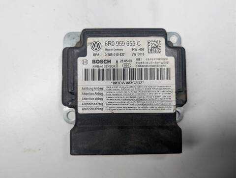 Centralita Airbag Seat Ibiza ERENCE SC 105CV 77KW
