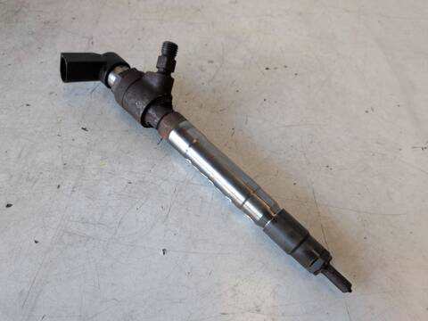 Inyectores Citroen Jumper 4H03 FURGON