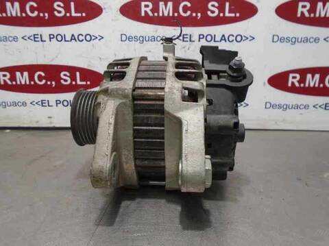 Foto 4ª: Alternador Kia Ceed ACTIVE 126CV 93KW [G4FC] (2009)