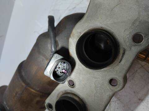Catalizador Bmw Z4 E89 204CV 150KW