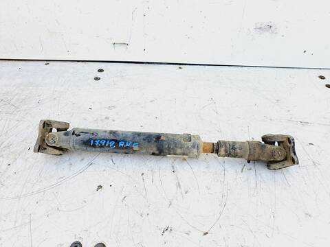 Transmision Central Ssangyong Kyron 2.0 141CV 104KW