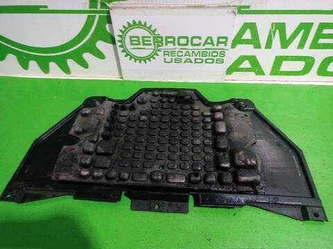 Foto 3ª: Cubrecarter Audi A4 2.5 TDI 120KW) 163CV (2000)