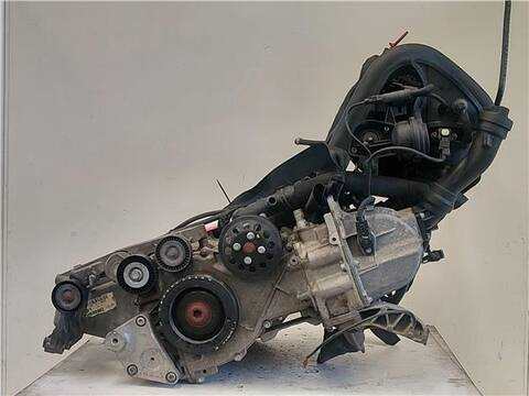 Foto 3ª: Motor Completo Mercedes Clase B 150 1.7 170 245.232) 116CV 85KW [M 266.940] (2005)