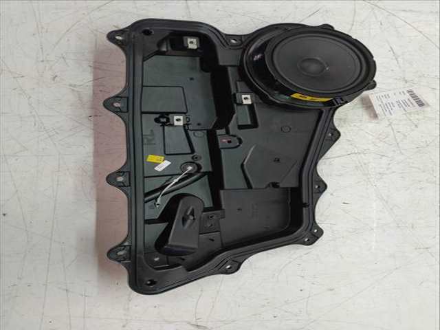 Foto 3ª: Altavoz Jaguar E Pace 309 CV 227KW [PT153 AJ20P3] (2024)