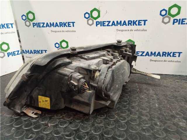 Foto 2ª: Faro Izquierdo Seat Alhambra 1.9 ERENCE [1.9 LTR. - 85 KW TDI] [AUY]