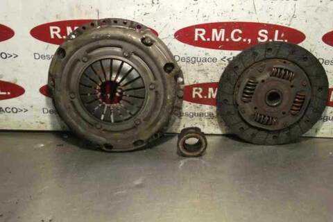 Foto 2ª: kit Embrague Skoda Fabia ACTIVE 60CV 44KW [BBM] (2008)