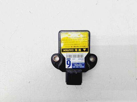 Centralita Motor ECU Toyota Prius ADVANCE 99CV 73KW