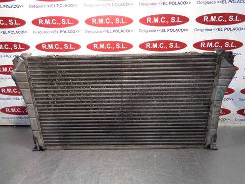 Foto 4ª: Intercooler Toyota Avensis ACTIVE 150CV 110KW [2AD] (2010)