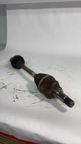 Foto 1ª: Transmision Delantera Izquierda Ford Fiesta 1.5 DIESEL [UGJC] (2015)