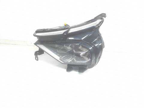 Foto 3ª: Faro Izquierdo Citroen C4 FEEL PACK (2020)